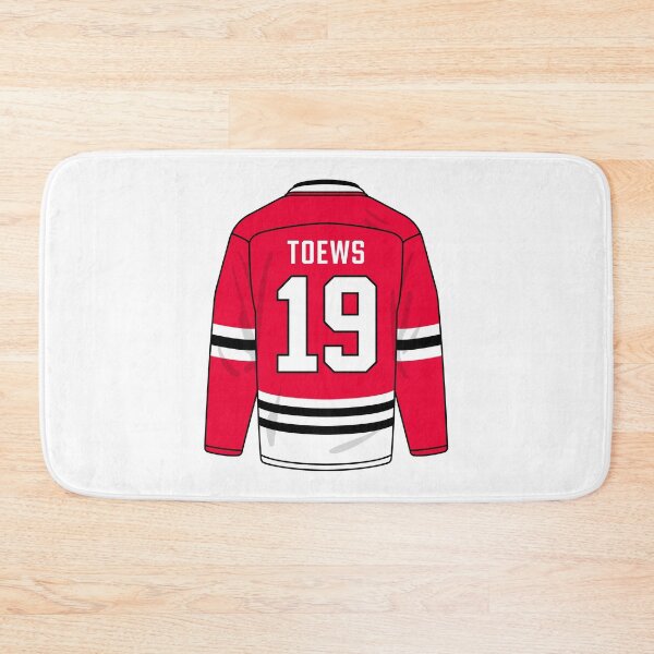 Item preview, Toews Chicago jersey designed and sold by Tarroi.