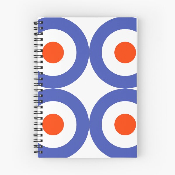 Item preview, Mod Target 2 x2  designed and sold by britboyventures.