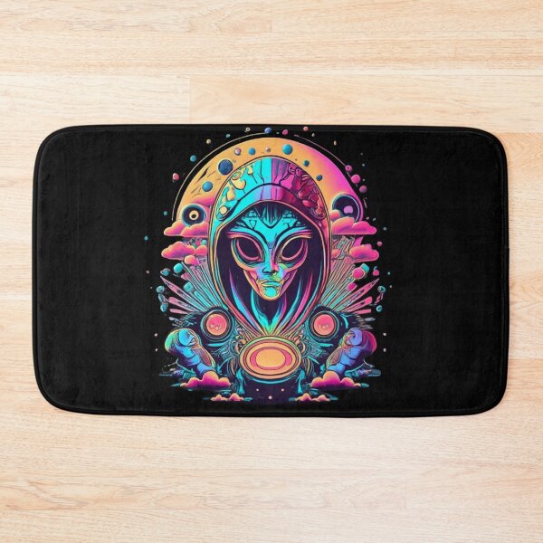 Item preview, Alien designed and sold by TrendyPalette.