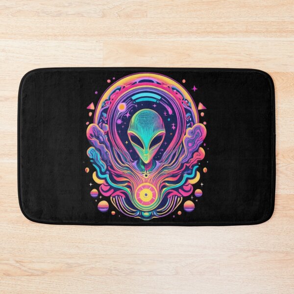 Item preview, Alien designed and sold by TrendyPalette.