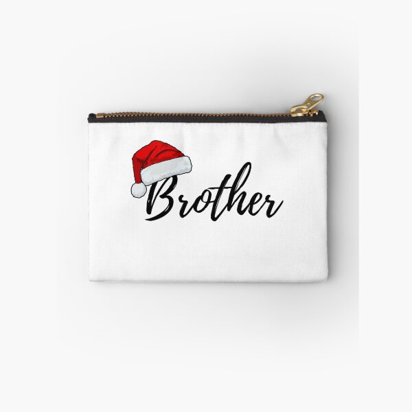 Item preview, 'Brother' Santa Hat Christmas Design  designed and sold by DigitalLegends1.