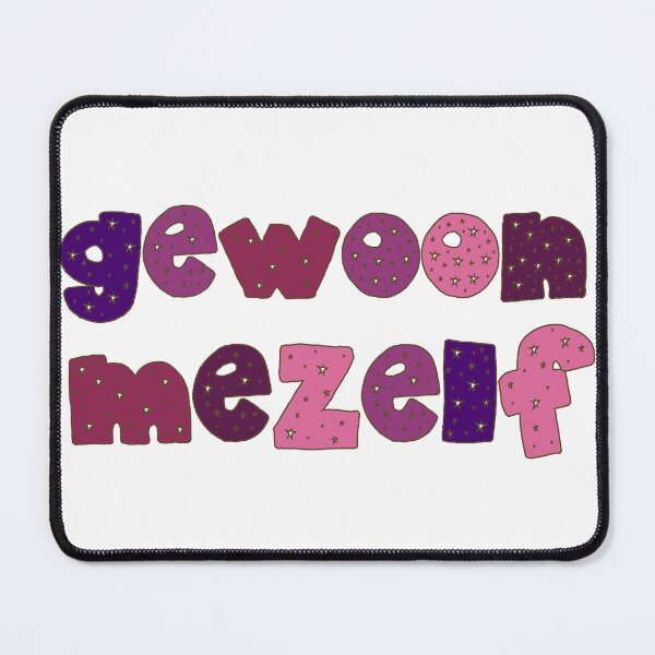 Item preview, gewoon mezelf designed and sold by trudette.