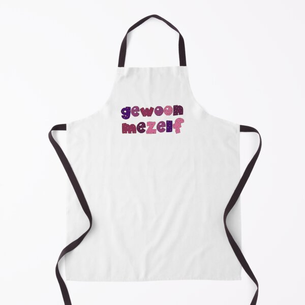 Item preview, gewoon mezelf designed and sold by trudette.