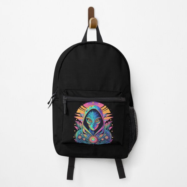 Item preview, Alien designed and sold by TrendyPalette.