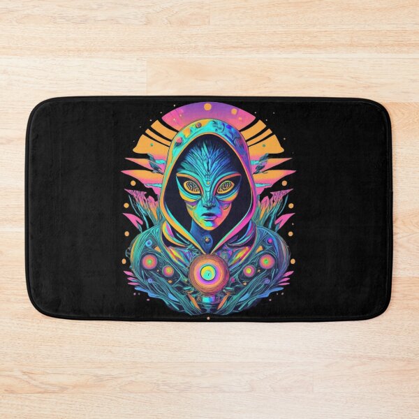 Item preview, Alien designed and sold by TrendyPalette.