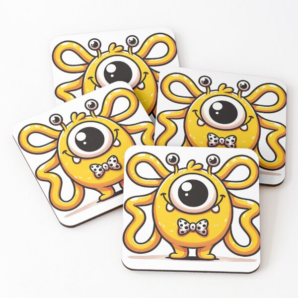 Item preview, Bowtie Bumble Buddy! designed and sold by StickerNestHQ.