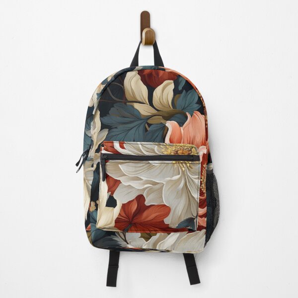 Item preview, Seamless floral pattern designed and sold by ArtTony.