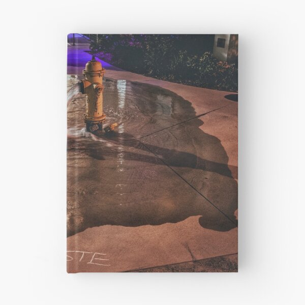 Item preview, Fire hydrant No. 2  designed and sold by MPixtures.