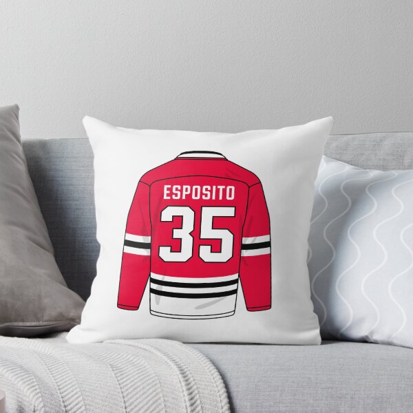 Item preview, Esposito Chicago jersey designed and sold by Tarroi.