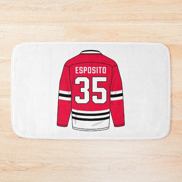 Item preview, Esposito Chicago jersey designed and sold by Tarroi.