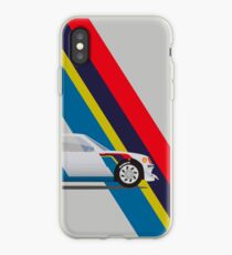 Peugeot Rally T16 iPhone Case