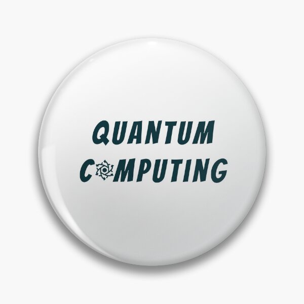 Item preview, Quantum Computing designed and sold by Mechashadow.