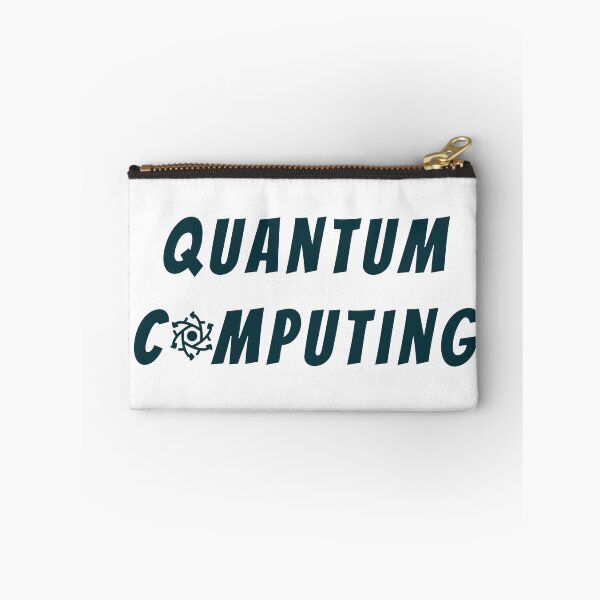 Item preview, Quantum Computing designed and sold by Mechashadow.