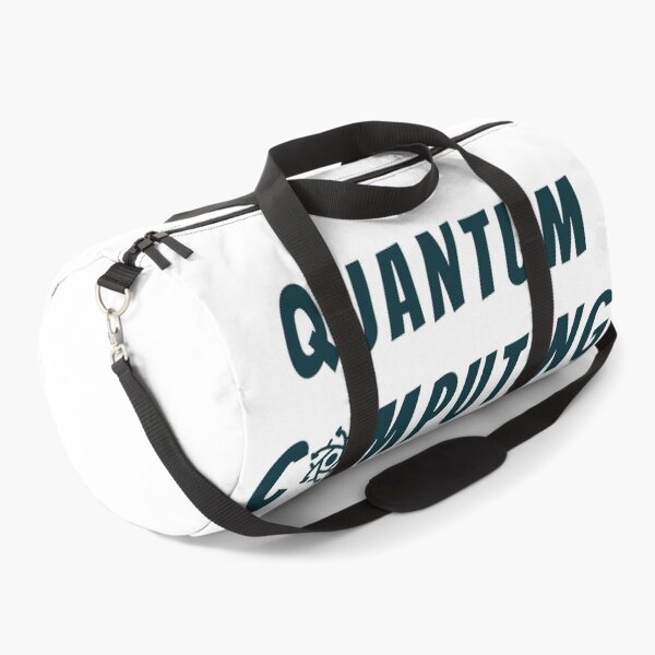 Item preview, Quantum Computing designed and sold by Mechashadow.