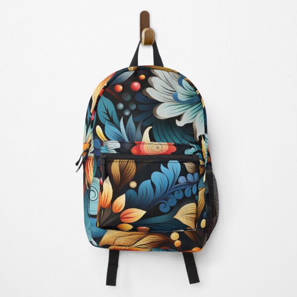 Item preview, Seamless floral pattern designed and sold by ArtTony.