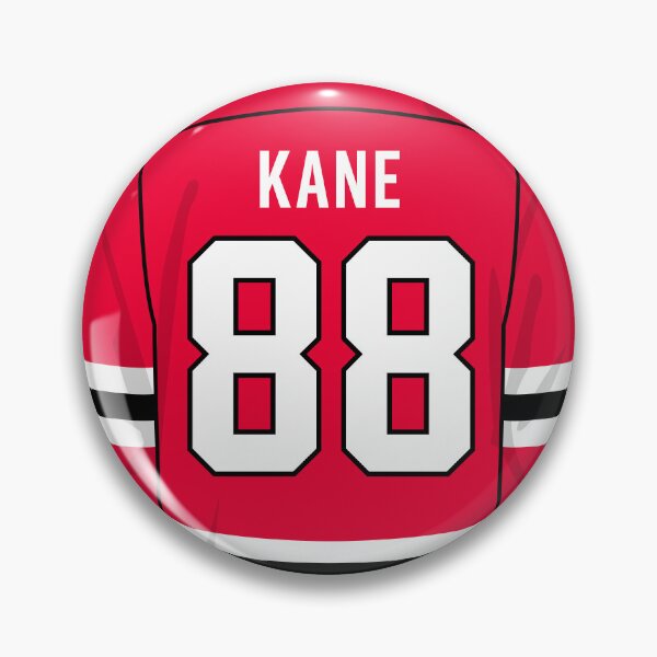 Item preview, Kane Chicago jersey designed and sold by Tarroi.