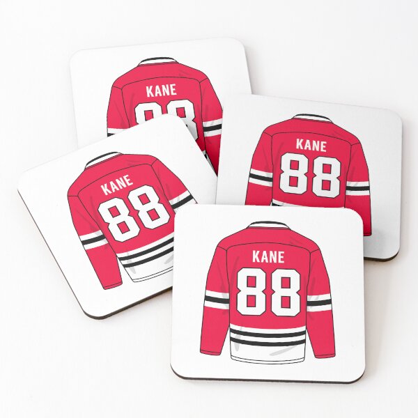 Item preview, Kane Chicago jersey designed and sold by Tarroi.