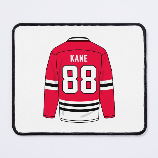 Item preview, Kane Chicago jersey designed and sold by Tarroi.