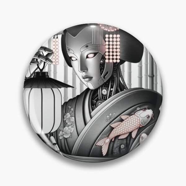 Item preview, Bamboo Brilliance designed and sold by RobotTee.