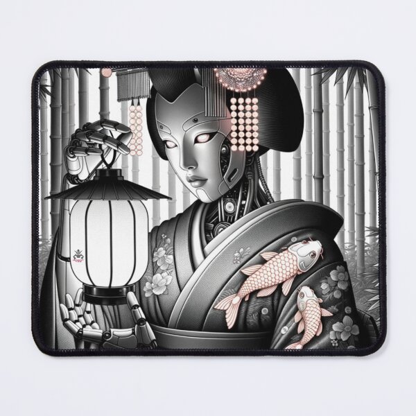 Item preview, Bamboo Brilliance designed and sold by RobotTee.