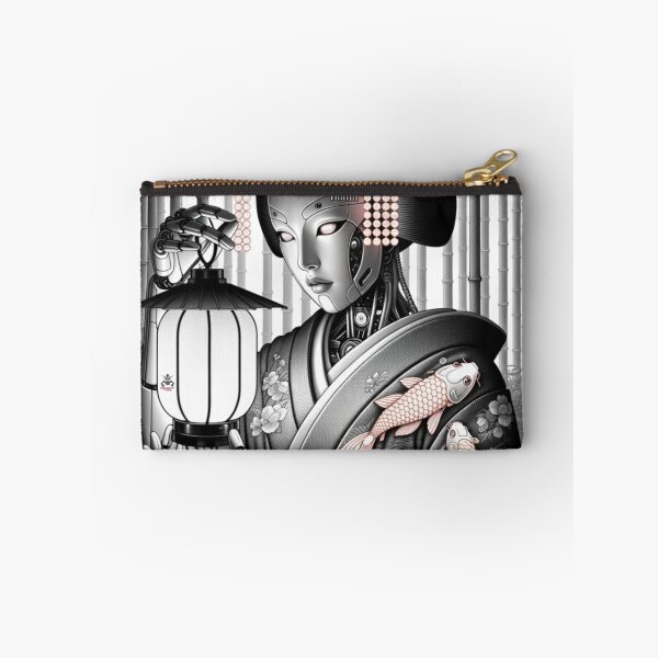 Item preview, Bamboo Brilliance designed and sold by RobotTee.