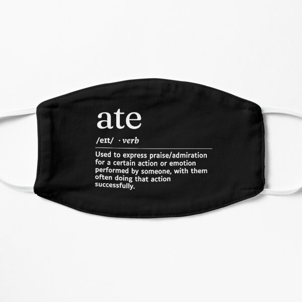 Slang Meaning Face Masks for Sale Redbubble