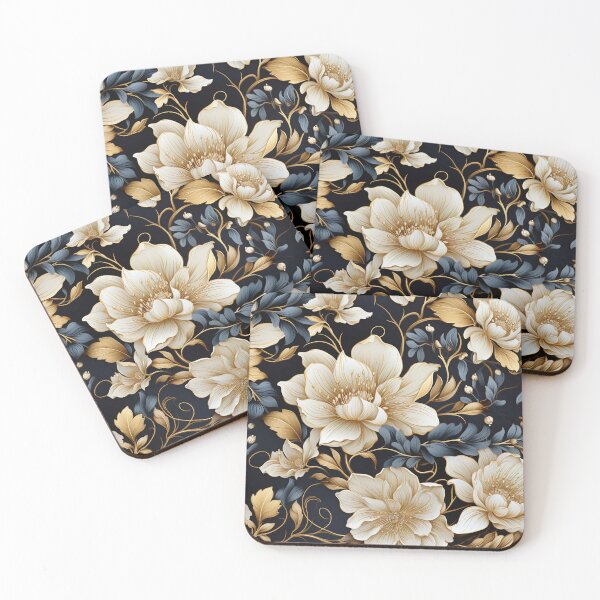 Item preview, Seamless floral pattern designed and sold by ArtTony.