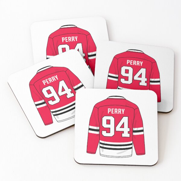 Item preview, Perry Chicago jersey designed and sold by Tarroi.