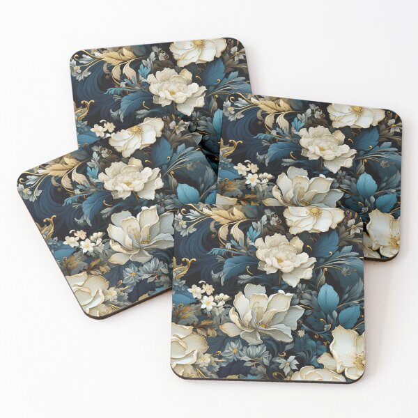 Item preview, Copy of Seamless floral pattern designed and sold by ArtTony.