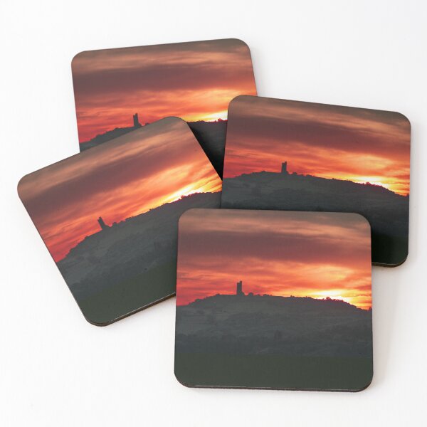 Item preview, Castle Hill Huddersfield  designed and sold by Alisonchambers2.