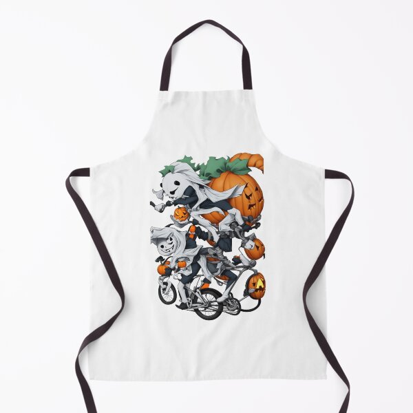 Item preview, This Is Some Boo Sheet Retro Halloween Costume Men Women designed and sold by Mayalogo.
