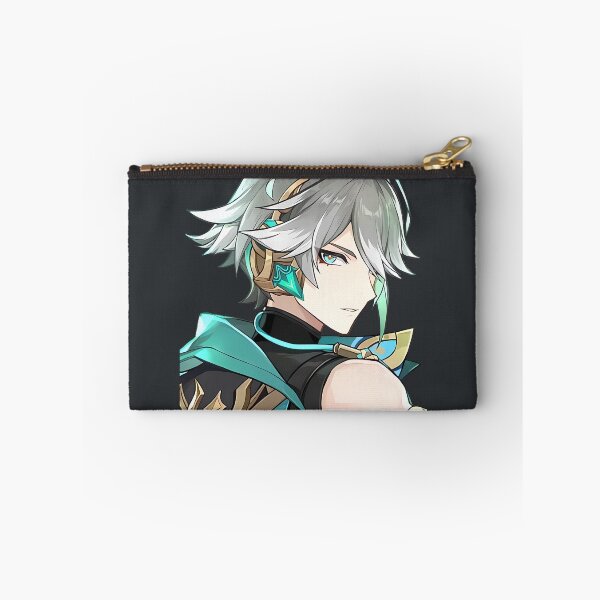 Item preview, Alhaitham Genshin designed and sold by kazatodoesart.