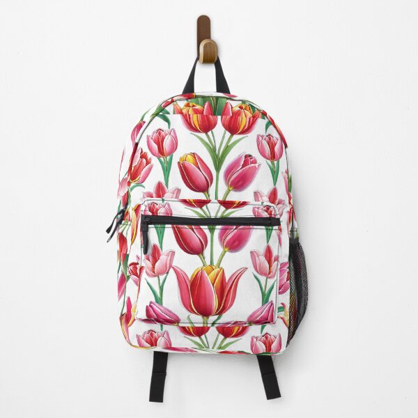 Item preview, Beautiful Tulips designed and sold by likbatonboot.