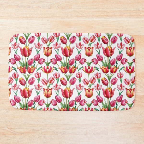 Item preview, Beautiful Tulips designed and sold by likbatonboot.