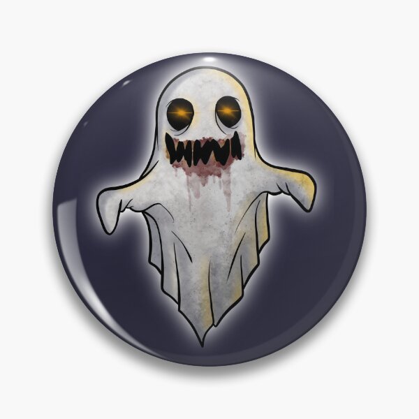 Item preview, Ghastly Ghost designed and sold by DMAFEb.