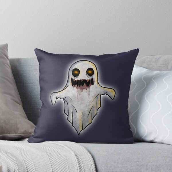 Item preview, Ghastly Ghost designed and sold by DMAFEb.