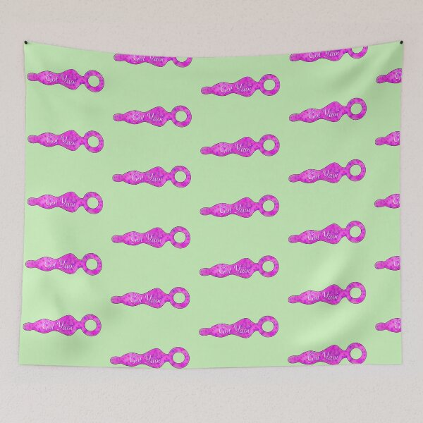 Item preview, Got Yaoi Wand designed and sold by LetZoeSpoilYou.