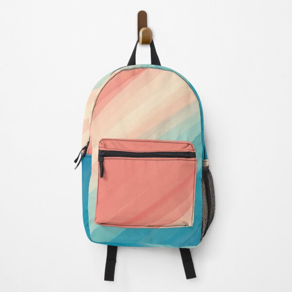 Item preview, Abstract colorful painting style designed and sold by Sunakokookkook.