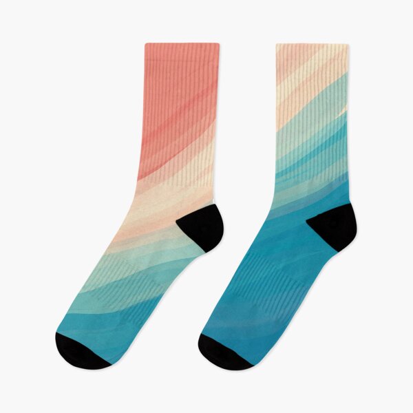 Item preview, Abstract colorful painting style  designed and sold by Sunakokookkook.