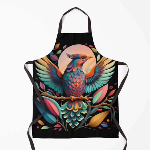 Item preview, Bird designed and sold by TrendyPalette.