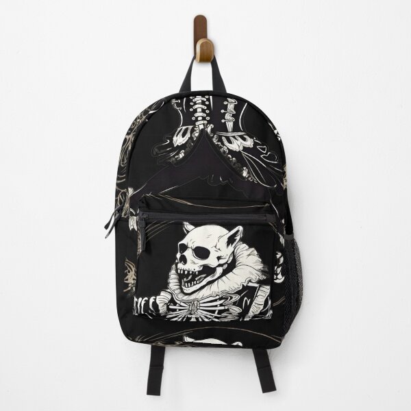 Item preview, Cat-Danse Macabre designed and sold by ArtWearSplash.