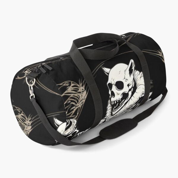 Item preview, Cat-Danse Macabre designed and sold by ArtWearSplash.