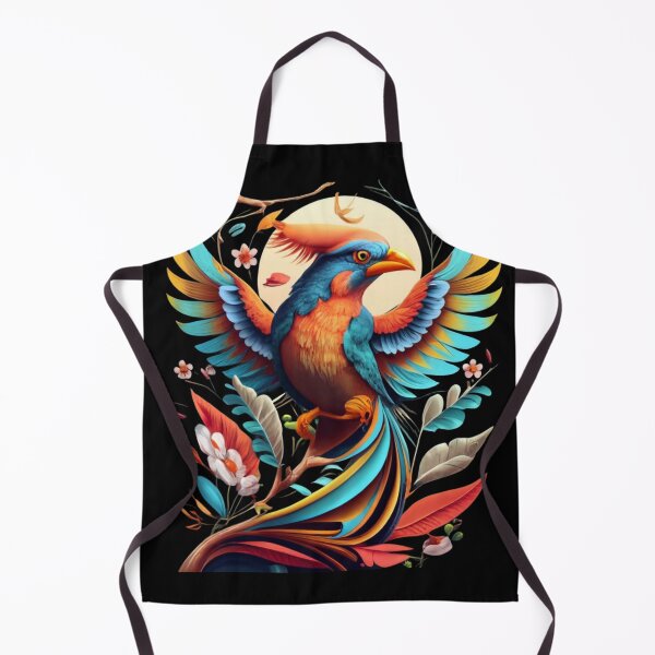Item preview, Bird designed and sold by TrendyPalette.