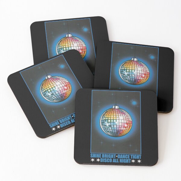 Item preview, Disco all night  designed and sold by SidTastic .