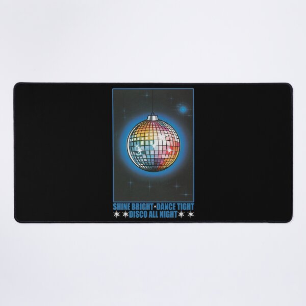 Item preview, Disco all night designed and sold by SidTastic .