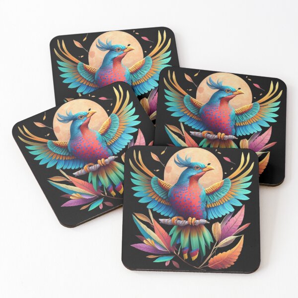 Item preview, Bird designed and sold by TrendyPalette.