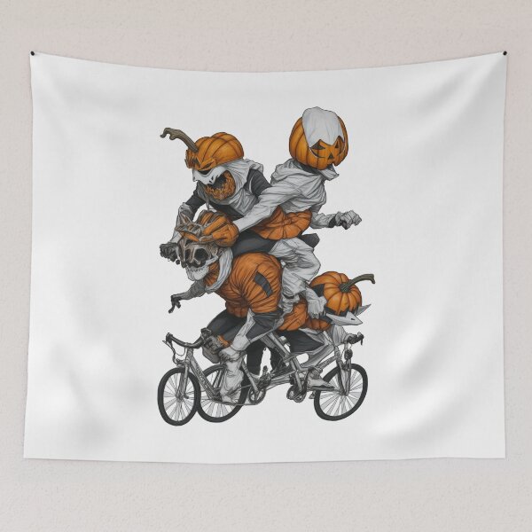 Item preview, This Is Some Boo Sheet Retro Halloween Costume Men Women designed and sold by Mayalogo.