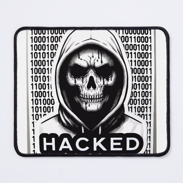 Item preview, Hacked designed and sold by NeatSplash.