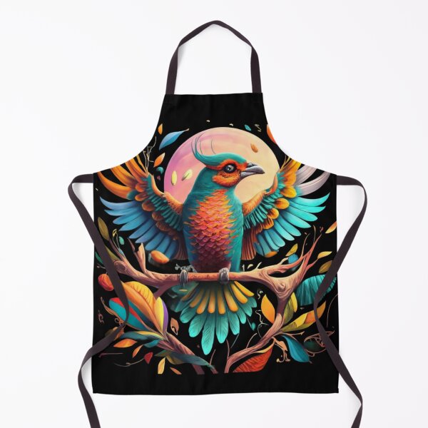 Item preview, Bird designed and sold by TrendyPalette.
