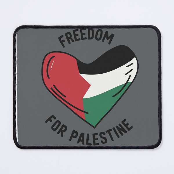 Item preview, free palestine designed and sold by Robert Pląder.